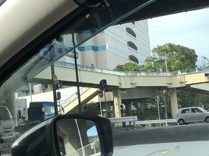 Sha la la ぽーと in 船場