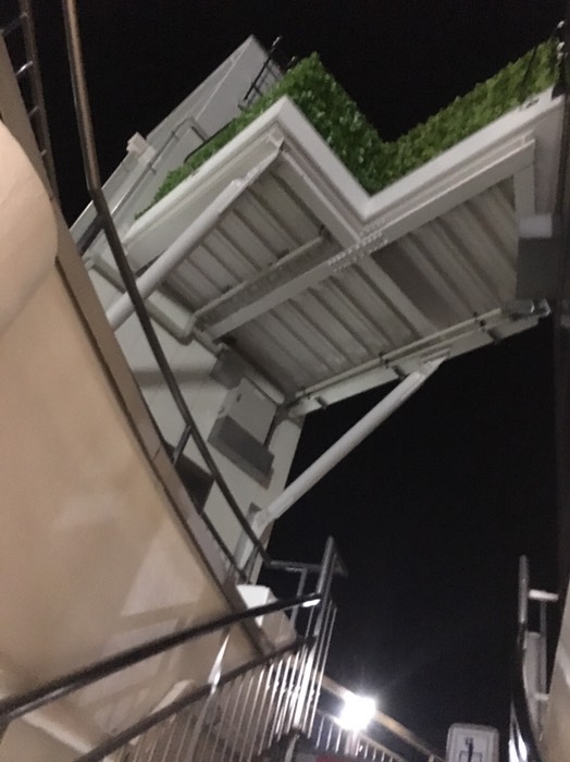 瀬戸大橋☆与島PA