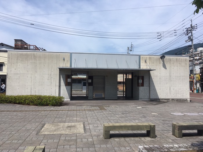 大歩危祖谷定期観光バス