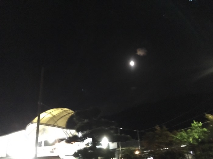 吉野川ハイウェイオアシス