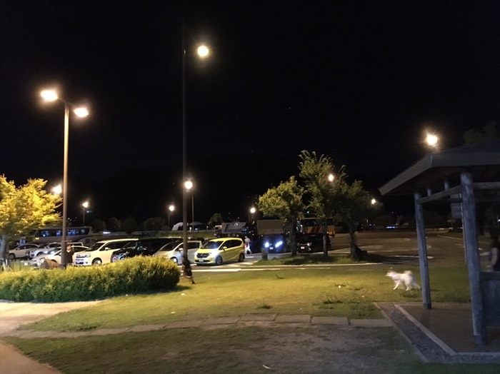 吉野川ハイウェイオアシス