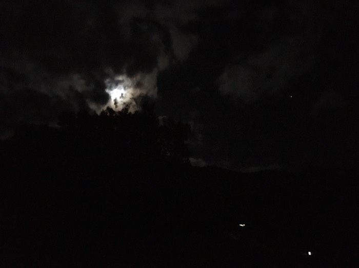 美濃田の淵🏕キャンプ場