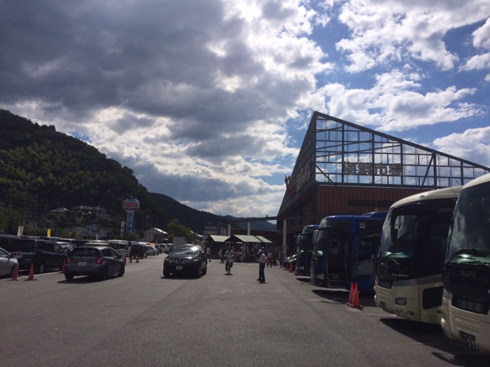 舞鶴とれとれセンター