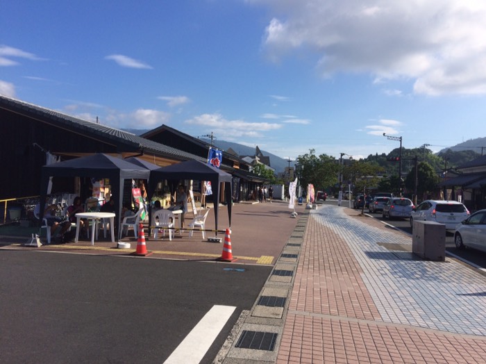 道の駅 海の京都 宮津