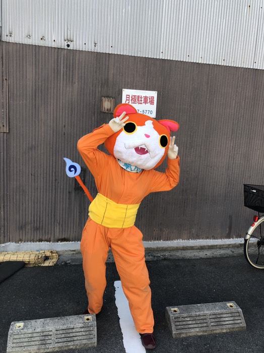 水木しげるロード