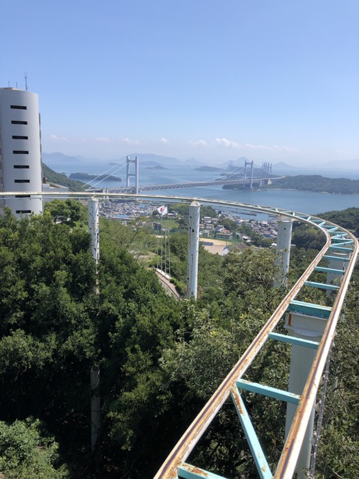 鷲羽山ハイランド