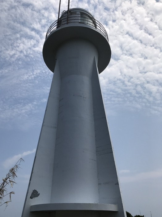 足摺岬 灯台