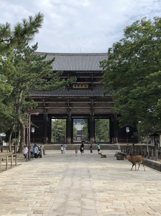 東大寺