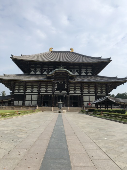 東大寺