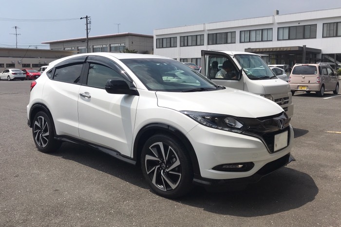 ETC再セットアップ