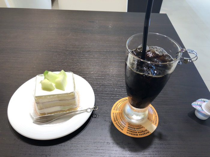 メガネミュージアム