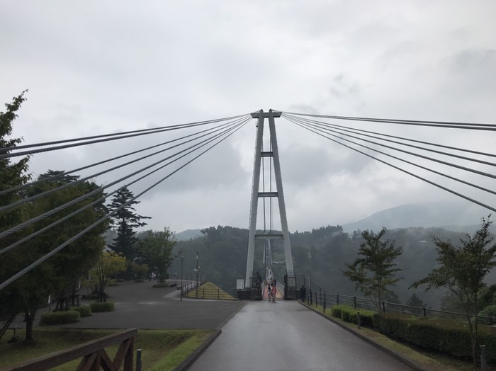 九重"夢"大吊橋