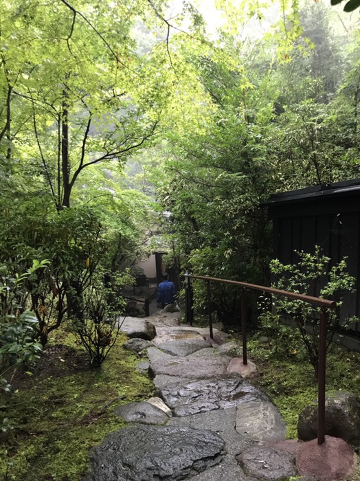 山みず木 深山山荘