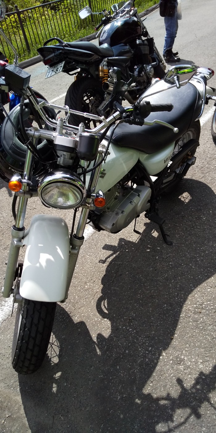 草津温泉！大滝の湯