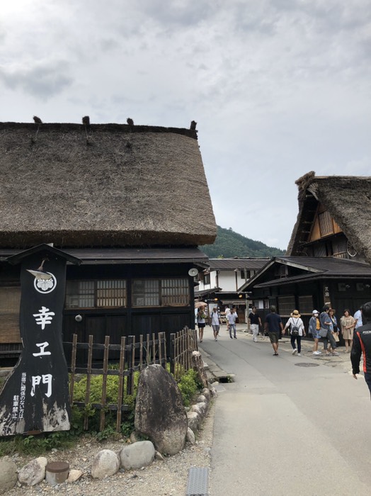 白川郷11