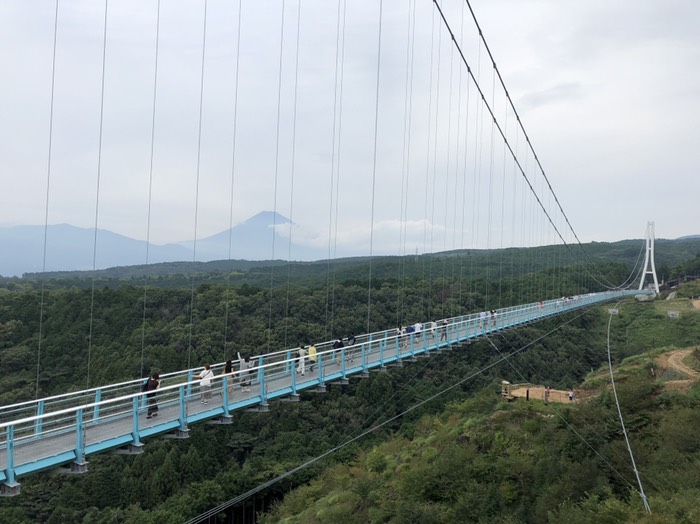 三島スカイウォーク