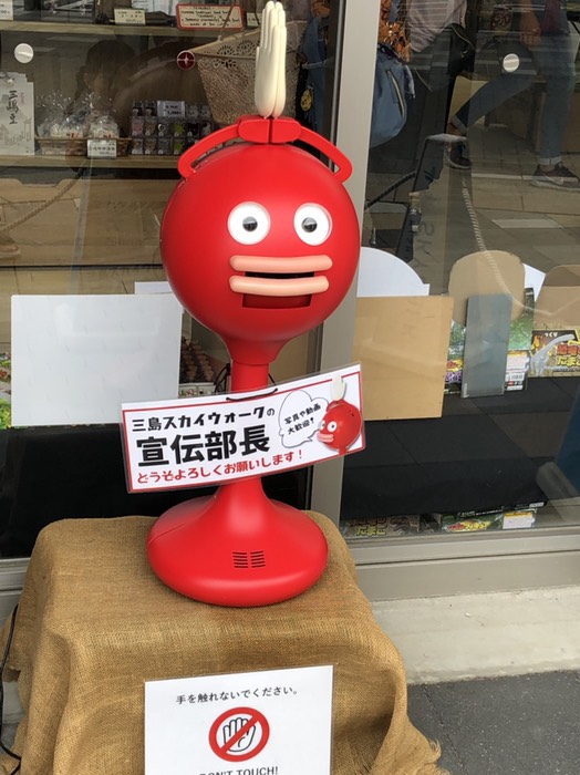 三島スカイウォーク