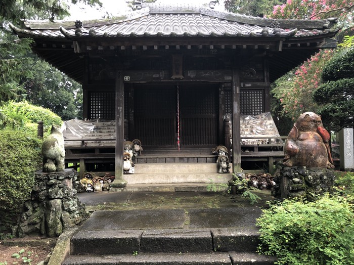 茂林寺