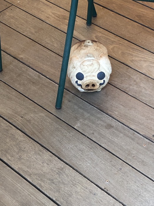 三鷹の森ジブリ美術館