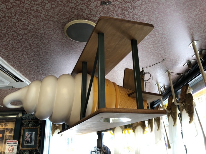 ラッキーピエロ