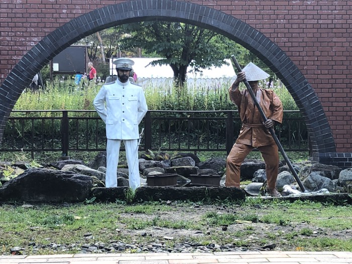 網走監獄博物館