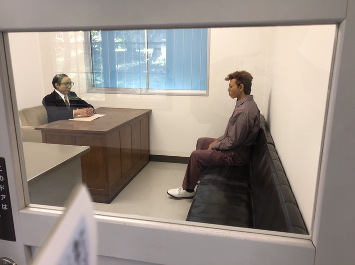 網走監獄博物館