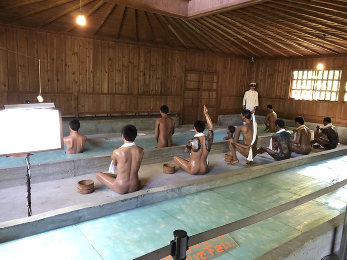 網走監獄博物館