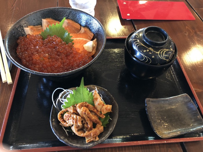 知床世界遺産センター