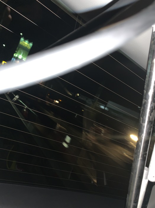 ルート① 3分の1