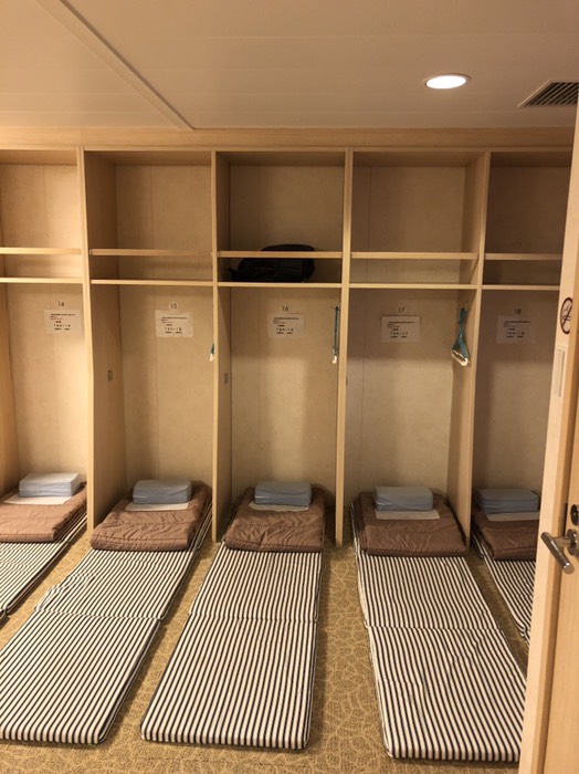 フェリー いしかり