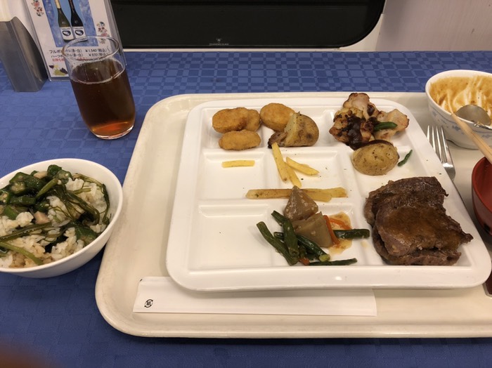 フェリー いしかり