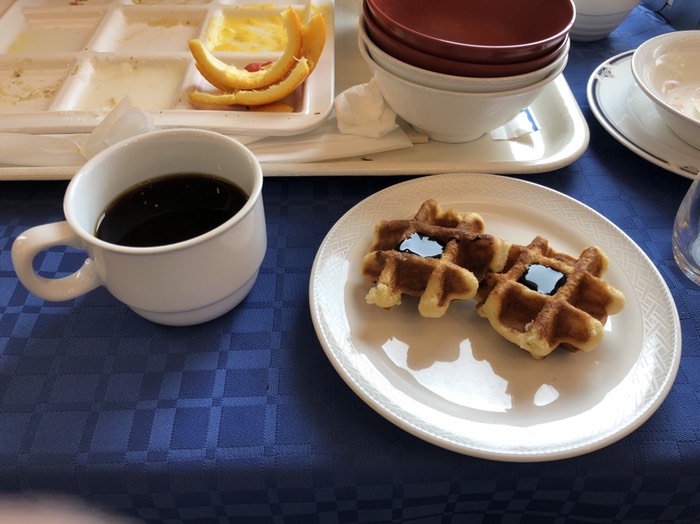 フェリーいしかり