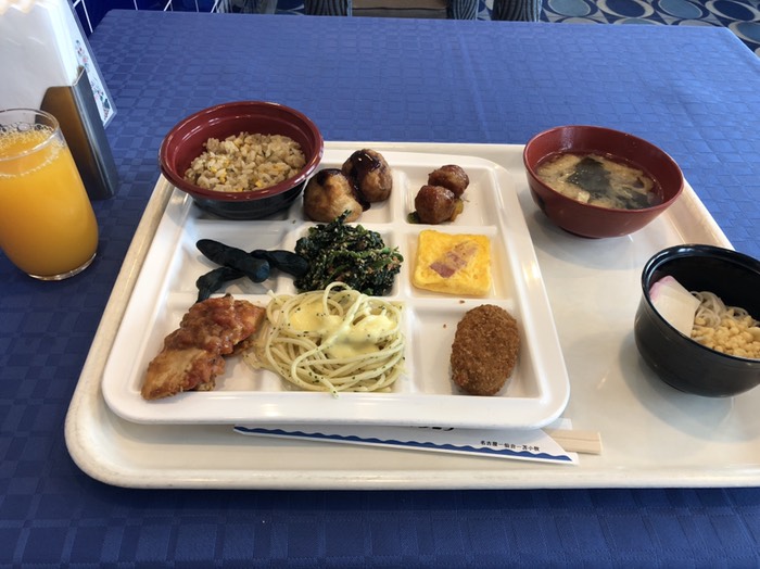 フェリーいしかり