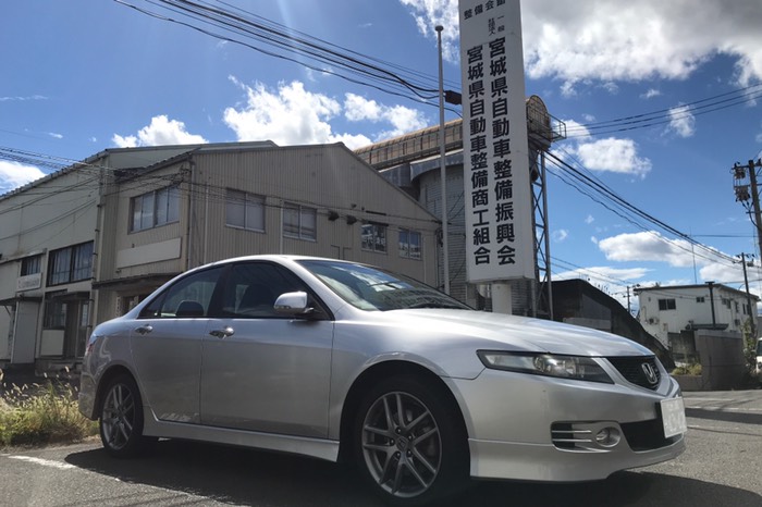 てことで振興会でETC再セットアップ