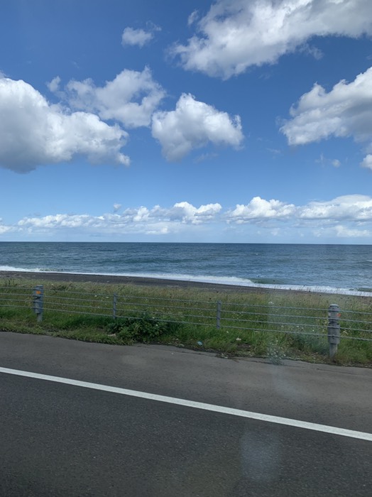 海しかねえbyぷーちゃん