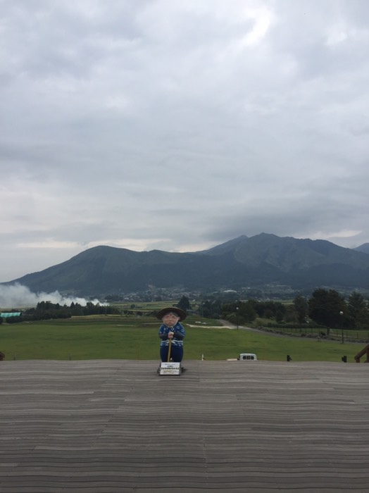 南阿蘇のカナばぁちゃん