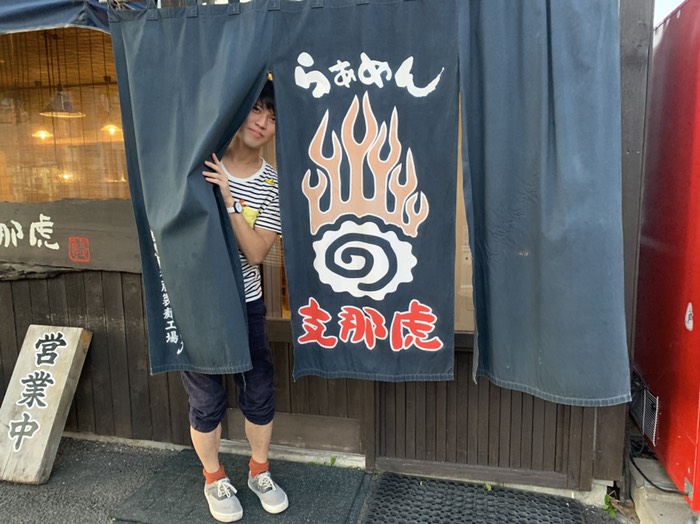 ぷーちゃんひょっこり