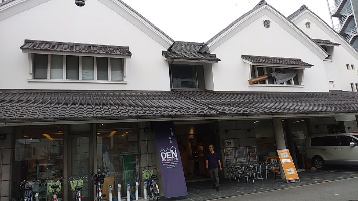 堺伝統産業会館