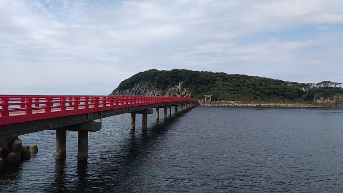 雄島