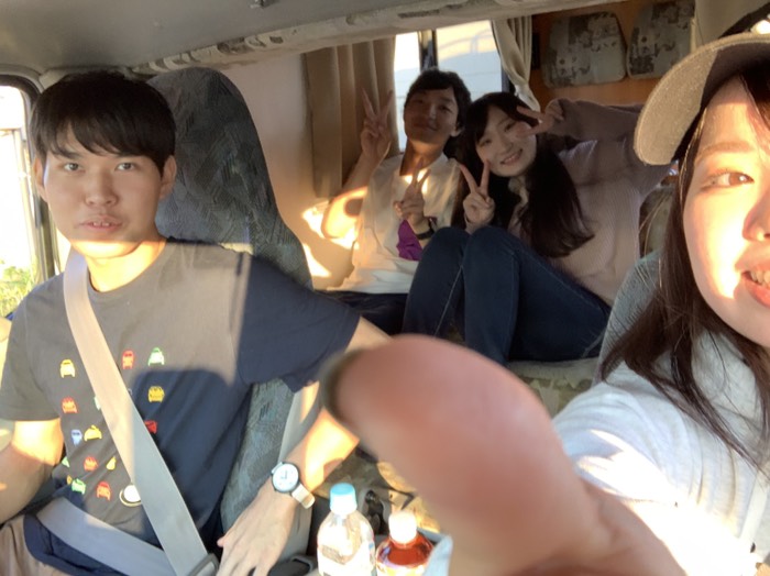 最後のローソン