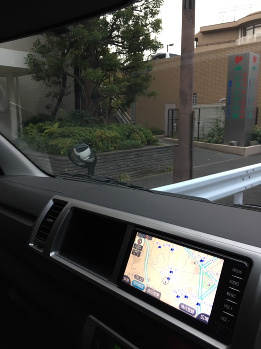 高山なおたろう