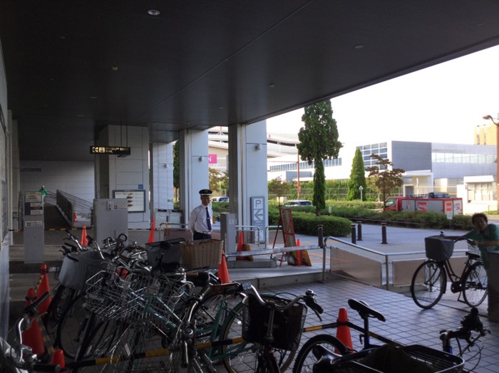 市民ギャラリー矢田