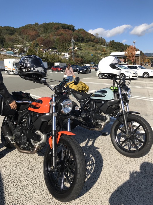 おばすて〜おばすて〜