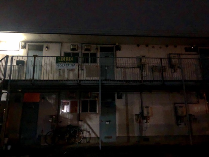 【物件（通りすがり）】