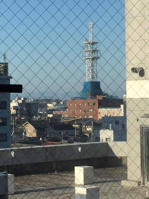 サンルート彦根より