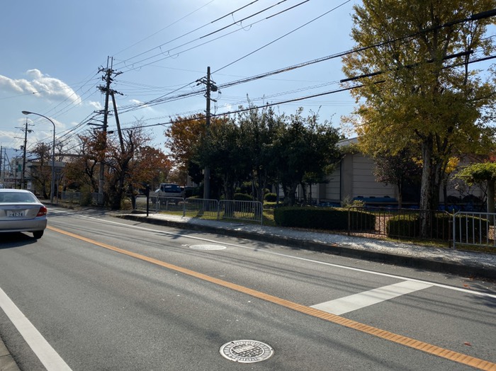 桜井市埋蔵文化財センター