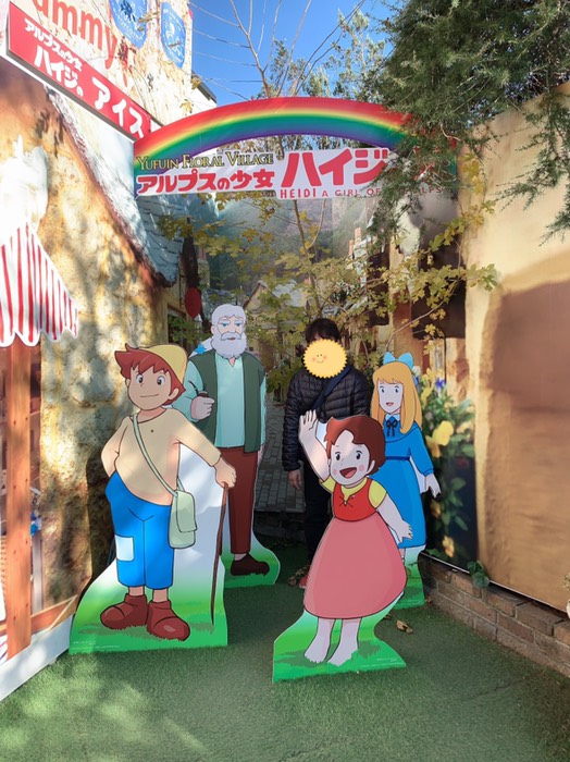 あの口笛は何故ー