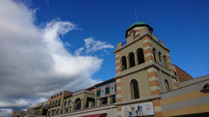 駿河湾沼津サービスエリア