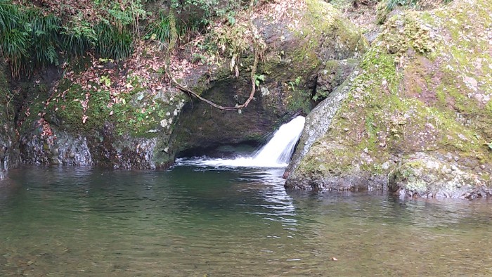 河童渕