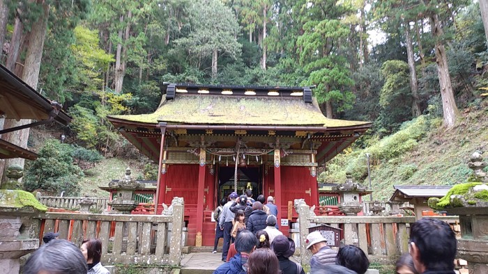 東照宮